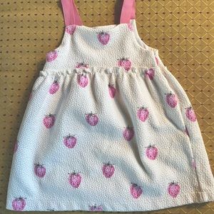 Zara dress 12-18 months